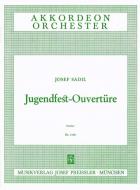 Jugendfest-Ouvertüre 