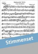 Sinfonische Suite 1. Satz 