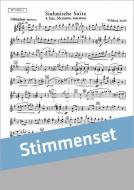 Sinfonische Suite 4. Satz 