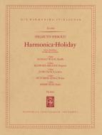 Harmonica Holiday 