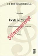 Fiesta Mexicana 