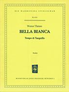Bella Bianca 