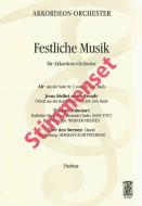 Festliche Musik (Satz 4) 