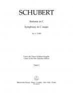 Sinfonie Nr. 6 C-Dur D 589 