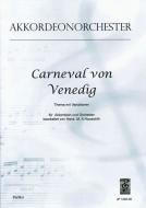 Carneval von Venedig 