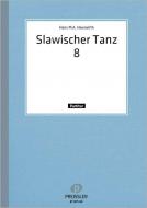 Slawischer Tanz Nr. 8 