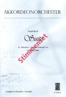 Suite für Akkordeon Orchester 