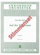 Auf Der Spielwiese 