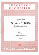 Ouvertüre 