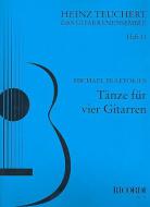 Tänze aus Terpsichore 