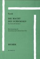 Die Macht des Schicksals 