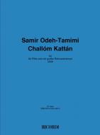 Challom Kattan 