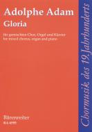 Gloria 