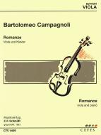 Romanze 