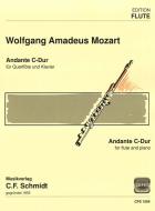 Andante C-Dur 