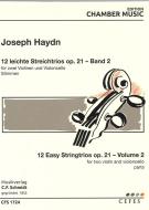 12 string trios Vol. 2 