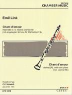 Chant d'amour 