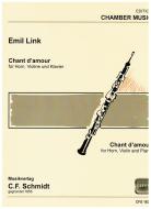 Chant d'amour 