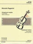Perpetuum mobile 
