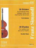 30 Etudes 