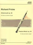 Hirtenmusik op. 46 