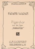 Pilgrim's Chorus 