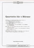 Auf der Pirsch op. 184 