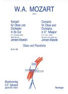 Konzert Es-Dur KV-Anh. 29 