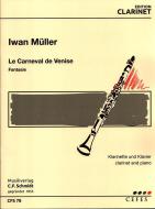 Le Carnaval de Venise 