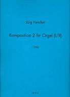 Komposition 2 
