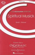 Spiritual Musick 