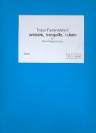 Andante tranquillo rubato 