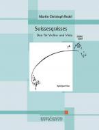 Suissesquisses op. 62 Standard