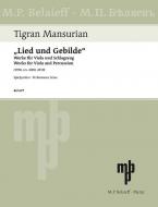Lied und Gebilde Standard