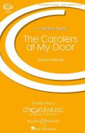 The Carolers At My Door 