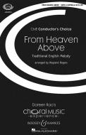 From Heaven Above 