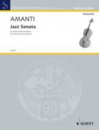 Jazz Sonata Standard