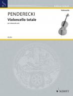 Violoncello totale Standard