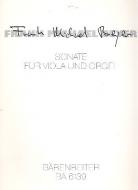 Sonate 