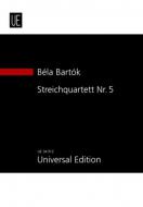 String Quartet No. 5 