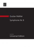 Symphonie Nr. 8 