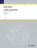 Laude Cortonese Vol. 3 Standard