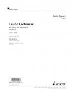 Laude Cortonese Vol. 3 Standard