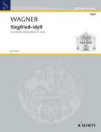Siegfried-Idyll Standard