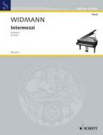 Intermezzi Standard