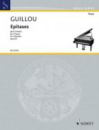 Epitases op. 65 Standard