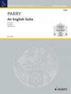 An English Suite Standard