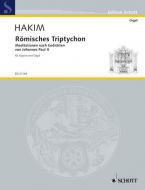 Römisches Triptychon Standard