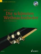 Die schönsten Weihnachtslieder 