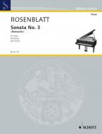 Sonata No. 3 Standard